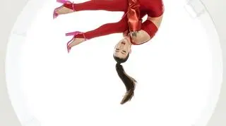 Top Model 10: Sesja na kole