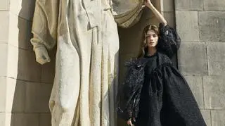 Top Model 10: Sesja do Vogue