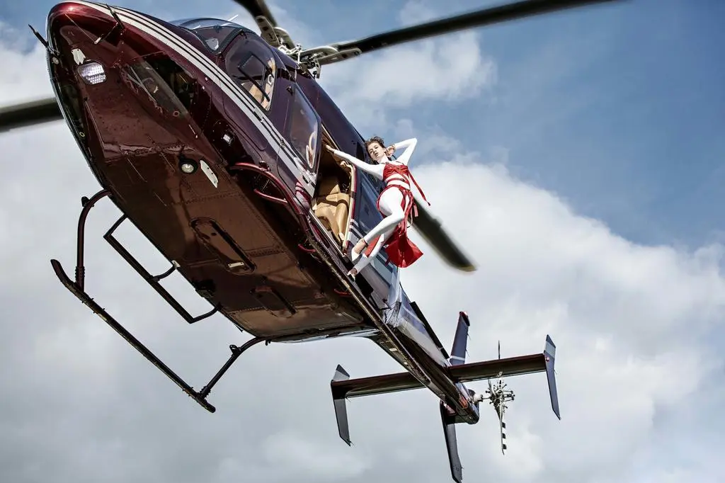 Top Model: Weronika Zoń