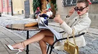 Top Model 10: Sesje w modowych stolicach świata