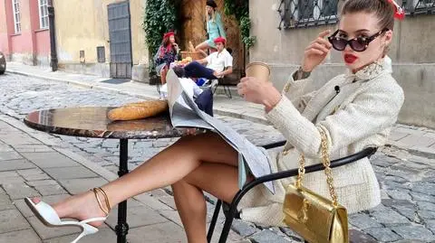 Top Model 10: Sesje w modowych stolicach świata