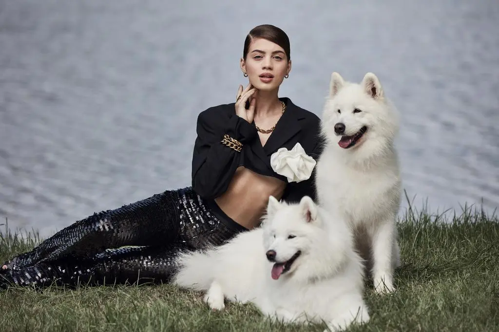 Top Model: Weronika Zoń