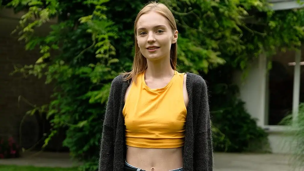 Top Model: Wiktoria Pawliszewska