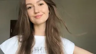 Top Model: Zuzanna Affek