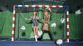 Top Model 10: Sesja sportowa