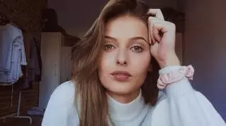 Top Model: Zuzanna Maksymowicz
