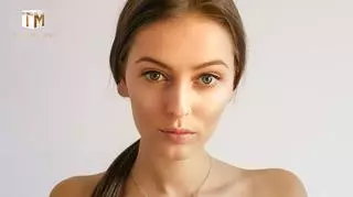 Top Model: Zuzanna Maksymowicz