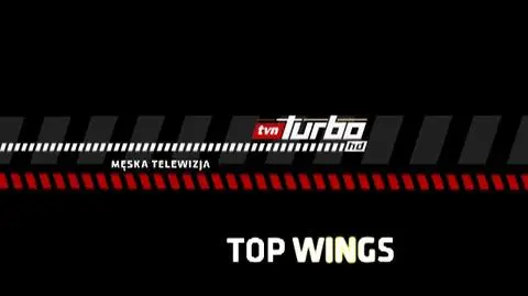 Top Wings