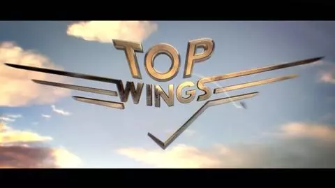 Top Wings - seria 3, odcinek 7