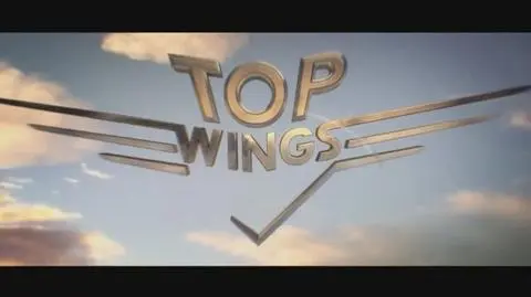 Top Wings - seria 3, odcinek 9