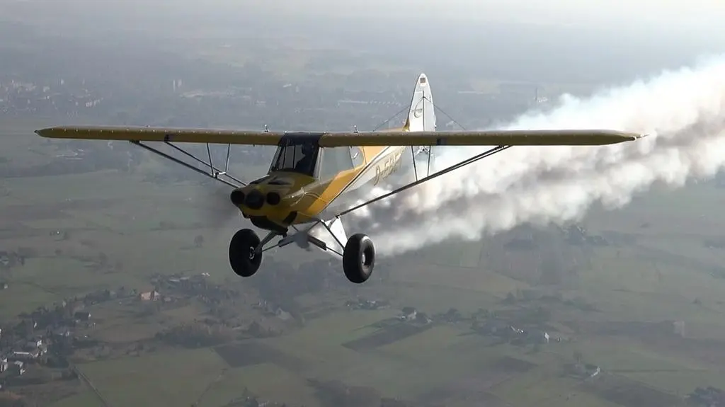 Top Wings - seria 3