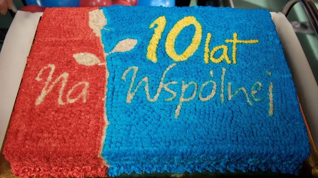 Tort urodzinowy