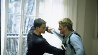 Tożsamość Bourne'a