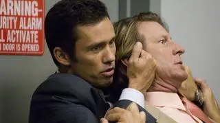 Tożsamość szpiega