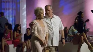 Tożsamość szpiega