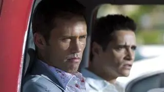 Tożsamość szpiega