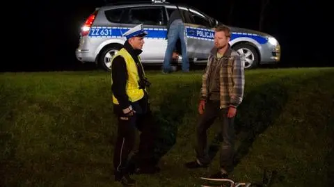 Tragiczny wypadek z udziałem Daniela