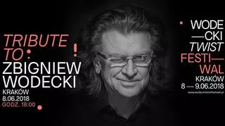 Tribute to Zbigniew Wodecki