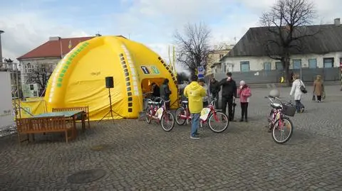 TTV Tour Kutno