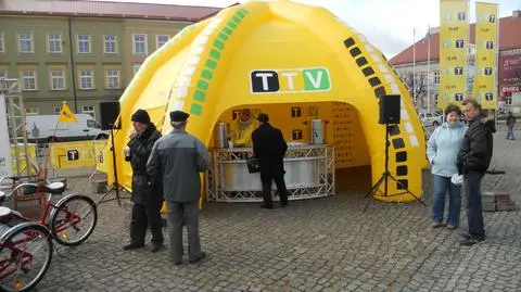 TTV Tour Kutno