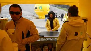 TTV Tour - Wałbrzych