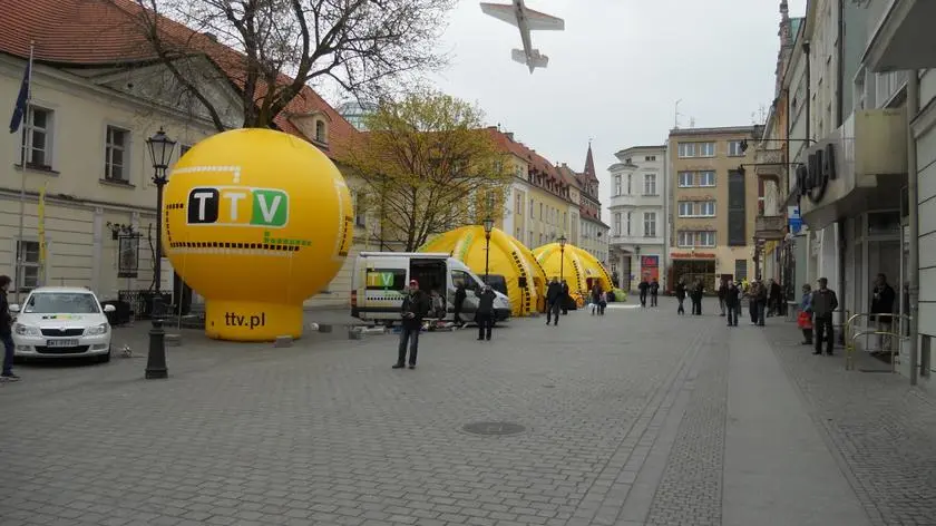 TTV Tour - Zielona Góra 