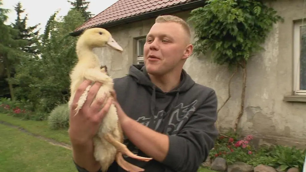 Tu Magda Gessler zjadła najgorszy obiad!