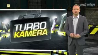 Turbo Kamera - seria 12, odcinek 1
