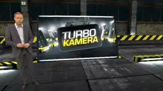 Turbo Kamera - seria 12, odcinek 2