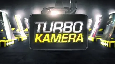 Turbo Kamera - seria 14, odcinek 2