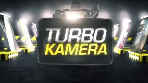 Turbo Kamera - seria 14, odcinek 3