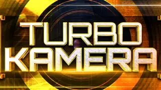 Turbo Kamera - seria 15 - logo