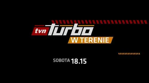 Turbo w terenie