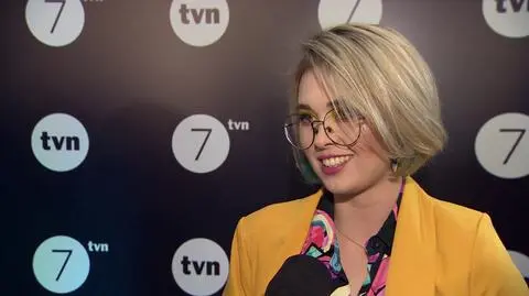 TVN Fabuła: Kaja Klimek