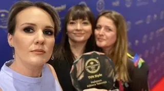 TVN Style - nagroda Najlepszej Kobiecej Telewizji w Polsce
