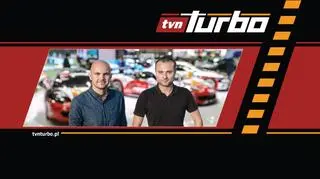 TVN Turbo na targach Motor Show Poznań 2017
