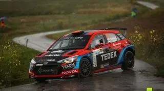 TVN Turbo Rally Team po 27
