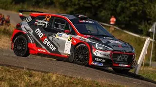 TVN Turbo Rally Team przed Rajdem Śląska 2020