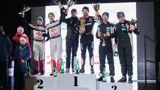 TVN Turbo Rally Team wygrywa Kryterium Asów na Karowej!