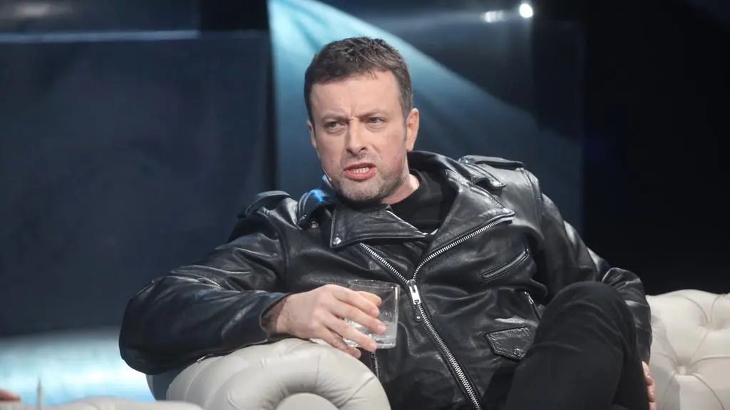 Tymon Tymański