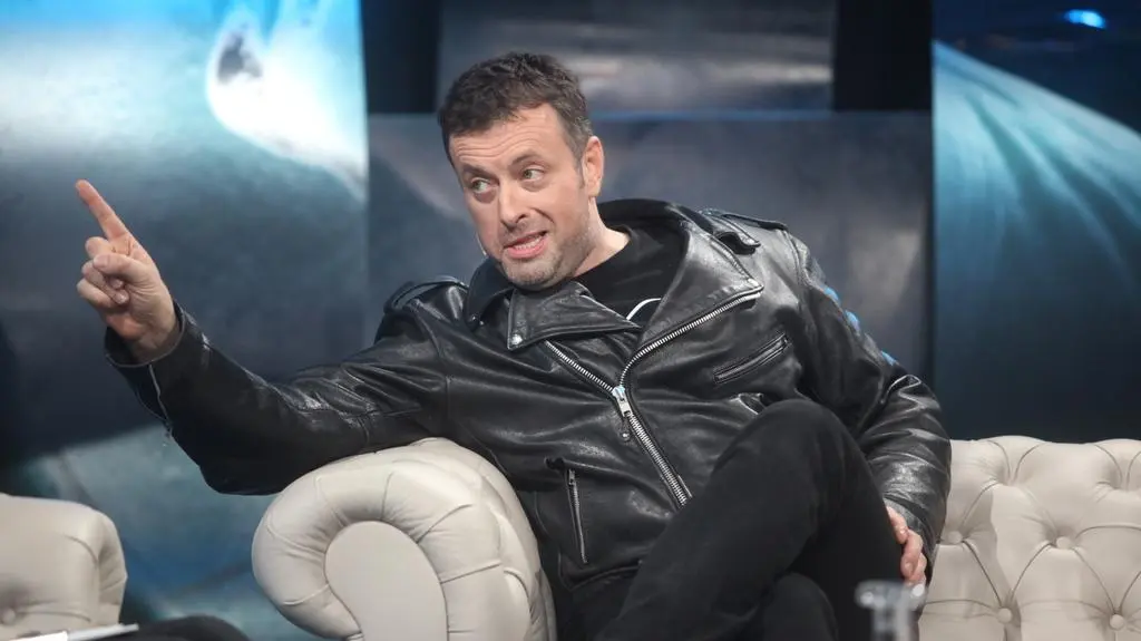 Tymon Tymański