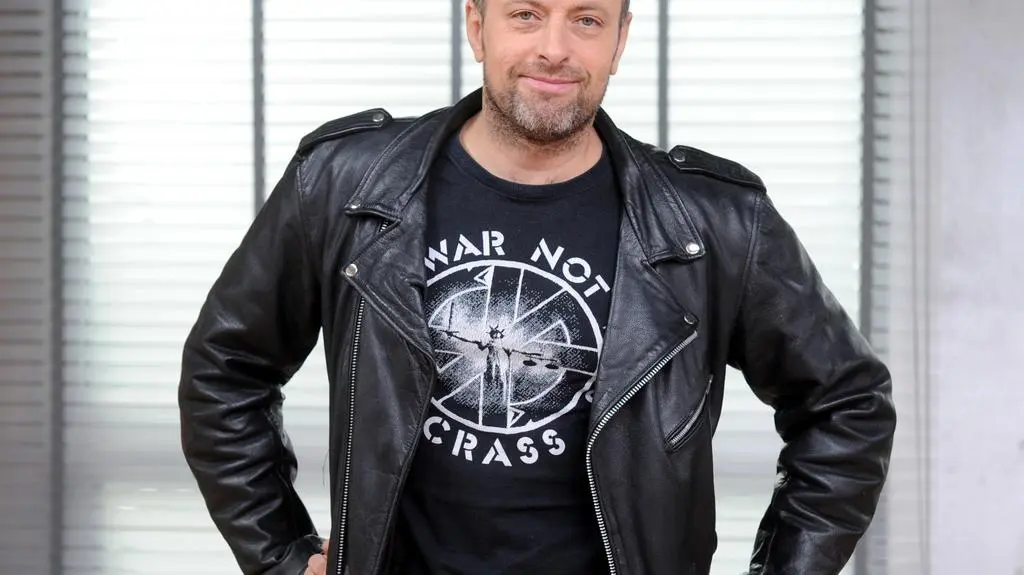 Tymon Tymański