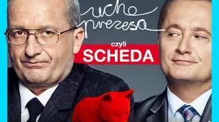 Ucho Prezesa czyli SCHEDA