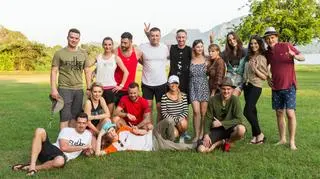Nowa edycja "Azja Express" jesienią w TVN