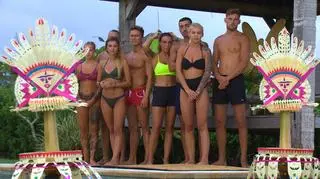Hotel Paradise 2 - odcinek 45.