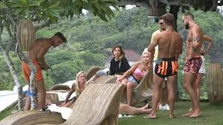 Hotel Paradise 2 - odcinek 35.