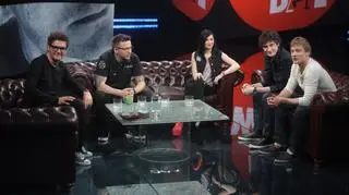 Lisowska, Spenner i Podsiadło oraz Friedrich