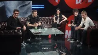 Lisowska, Spenner i Podsiadło oraz Friedrich