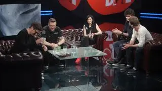 Lisowska, Spenner i Podsiadło oraz Friedrich