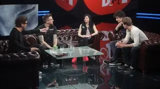 Lisowska, Spenner i Podsiadło oraz Friedrich